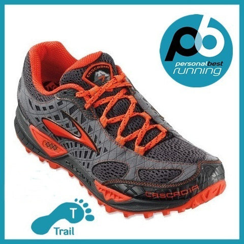 Brooks Cascadia 7 Mens