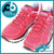 Asics Kayano 19 Ladies